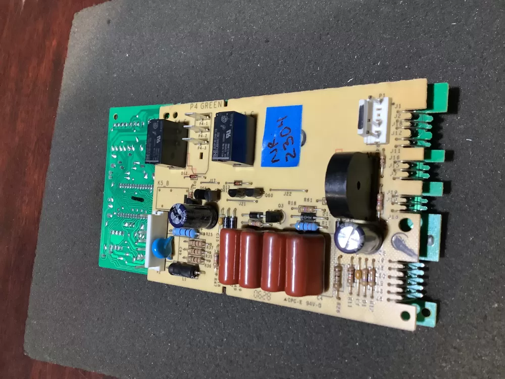 Maytag range control board 8507P254-60 AZ127600 | NR2304