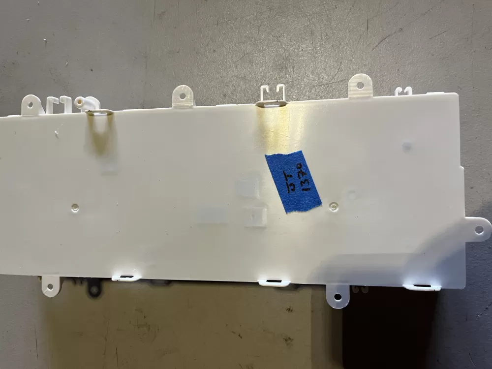 LG EBR62198104 EBR62198101 EAX60933303 Washer Control Board AZ44777 | JT1370