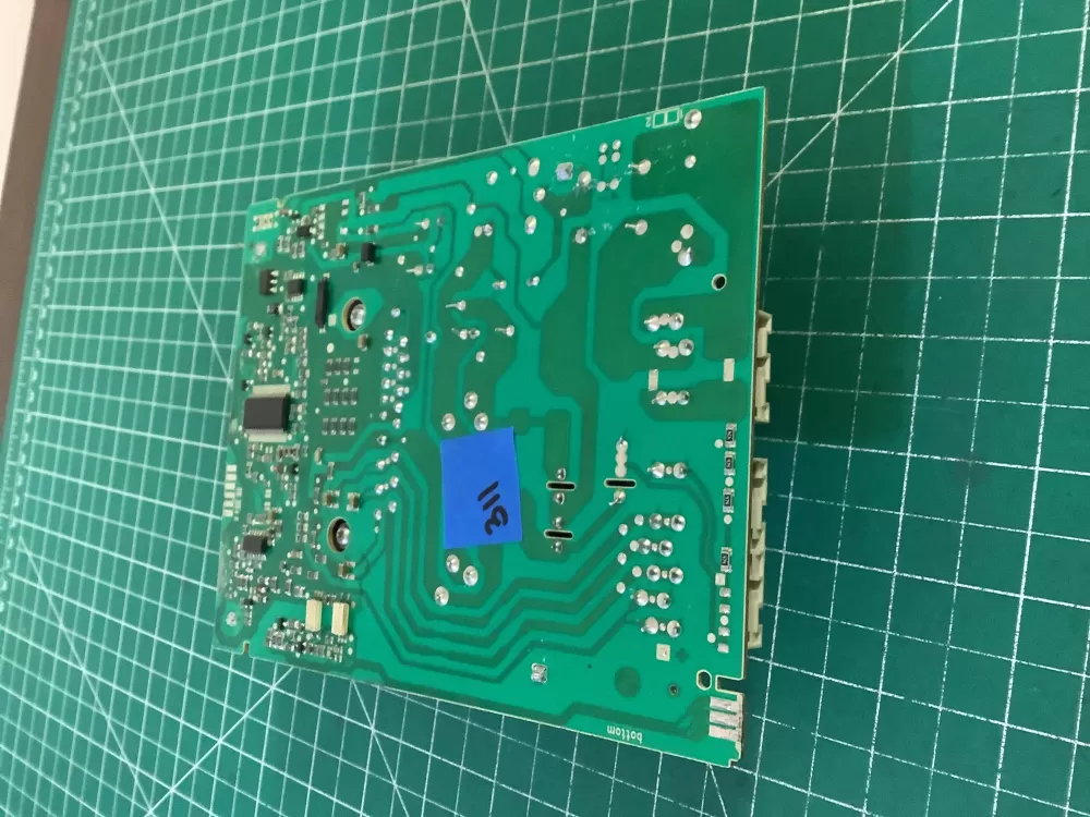 Whirlpool Kenmore WP8183196 491970229163 Washer Control Board AZ204345 | NR311