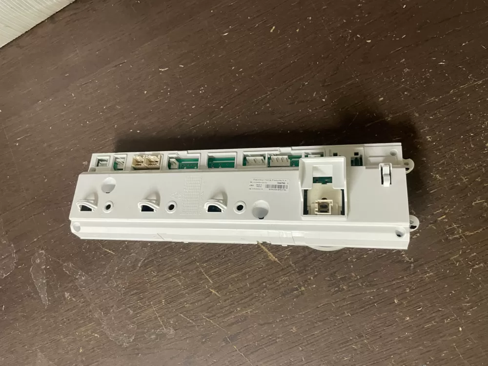 Frigidaire 137006030 Washer Control Board AZ44456 | Wmv436