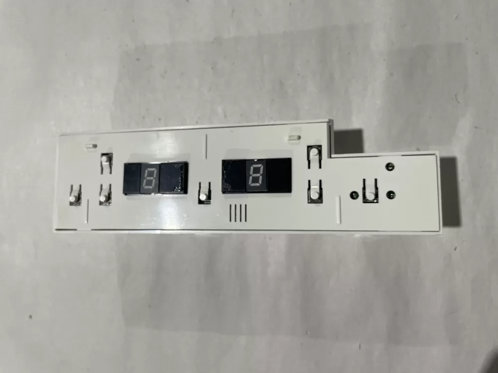 Frigidaire 241739704 Refrigerator Control Board AZ188261 | KM2658