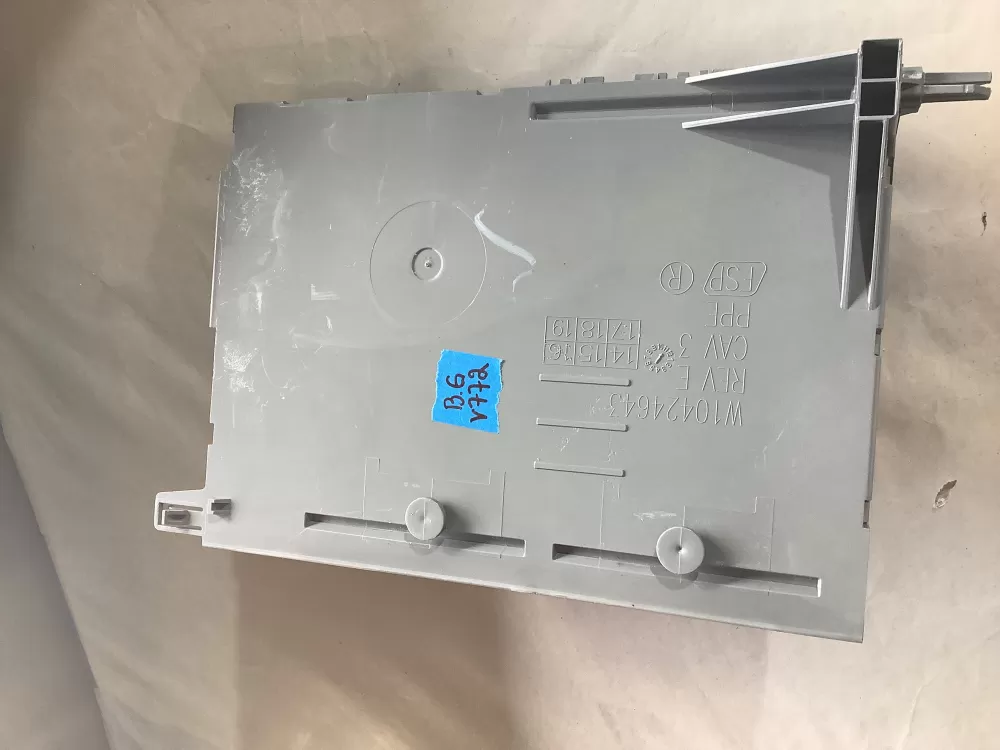 Maytag AP6327320 W11033858 W11051515 Washer Control Board AZ150405 | BGV772