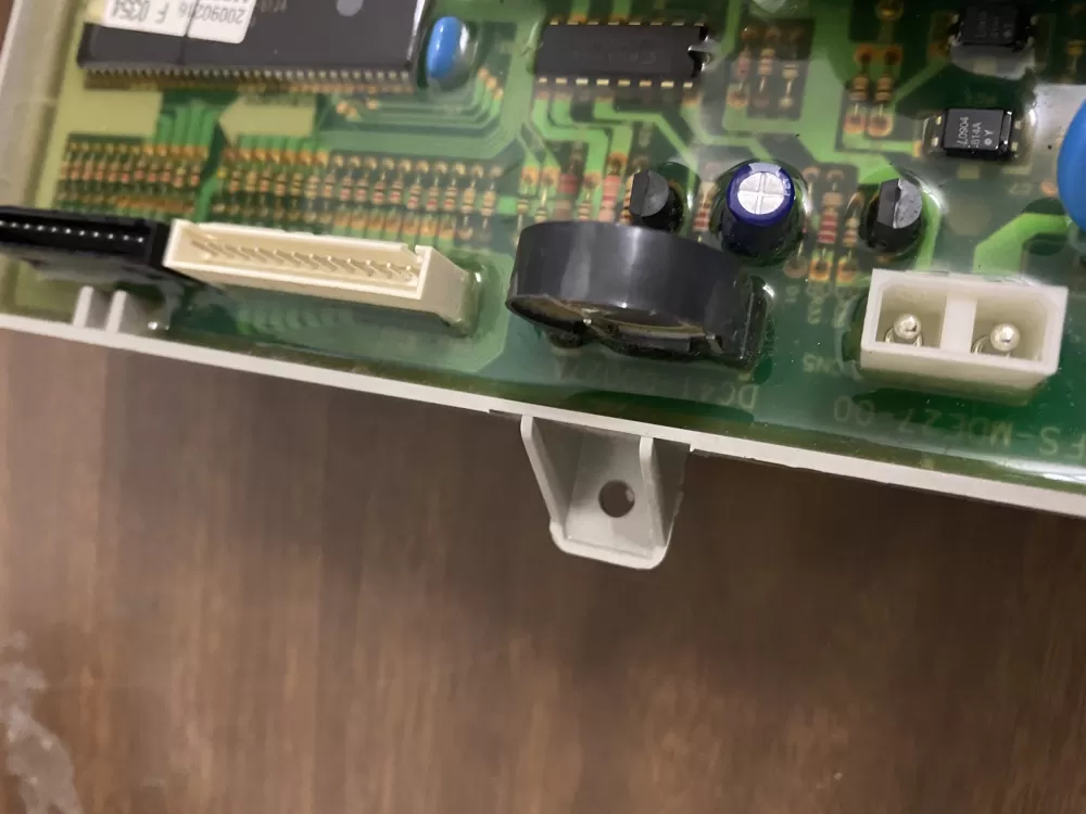 Maytag Samsung DC41 00027A Dryer Control Board AZ31482 | BK1673