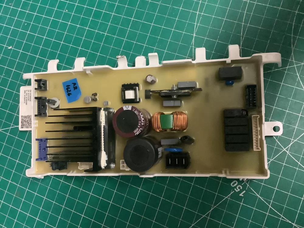 Whirlpool W10625549 W10625688 W10812421 Washer Control Board AZ209691 | AR1626