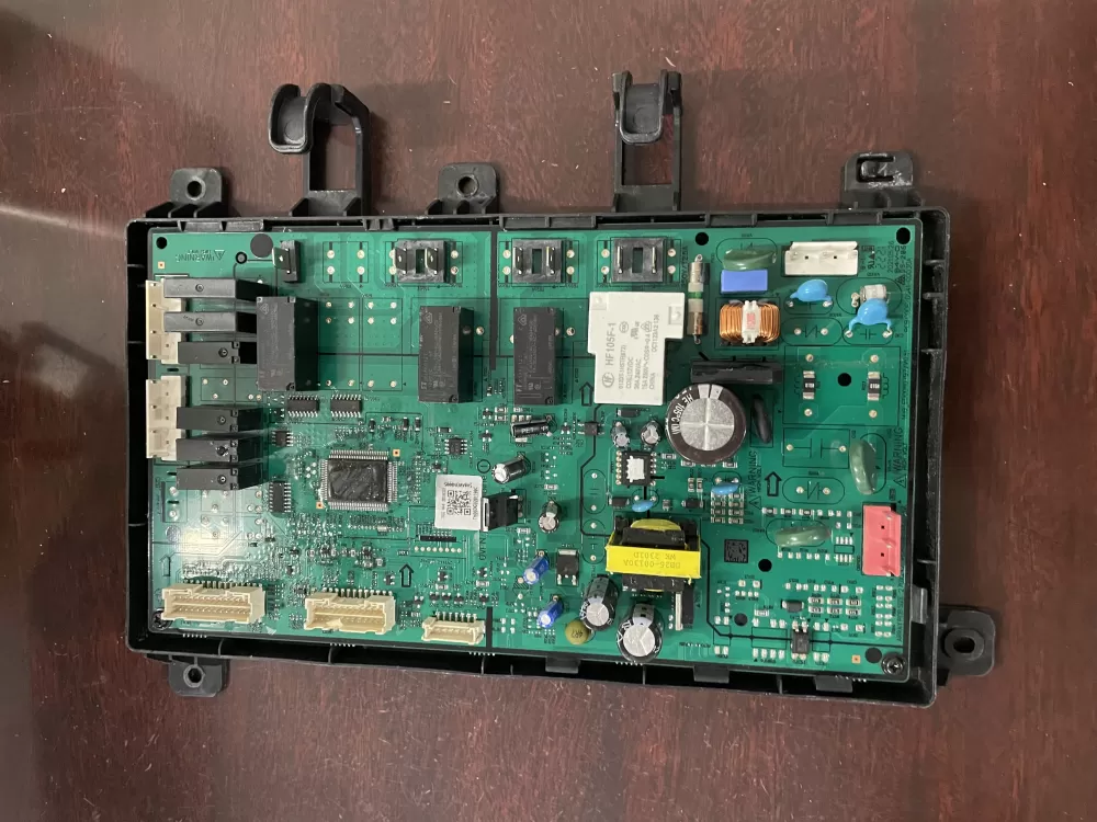 Samsung DG92-01198C Range Control Board