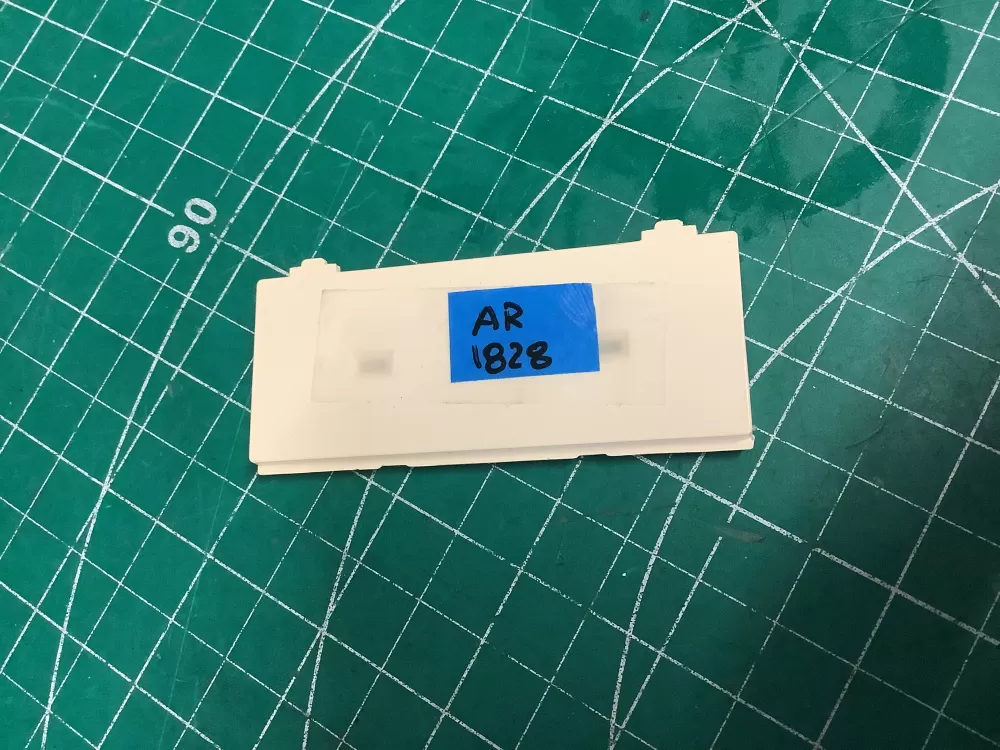 LG EBR83835801 Dishwasher Control Board