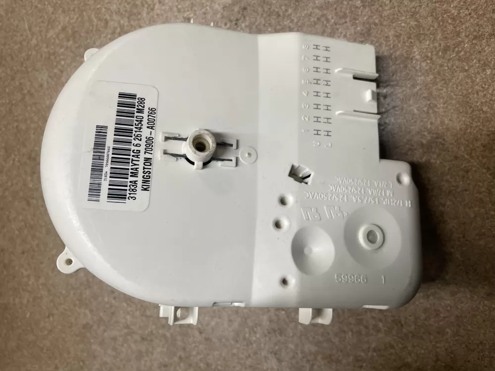 Maytag 6 2614540 62614540 M288 Washer 214540 Timer 214540 AZ15448 | KM1442