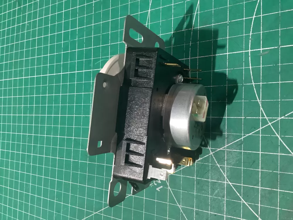 Maytag  Amana  Admiral  Roper AP6003908 W10436308 W10745655 W10857612VP W10857612 PS11731366 Dryer Timer