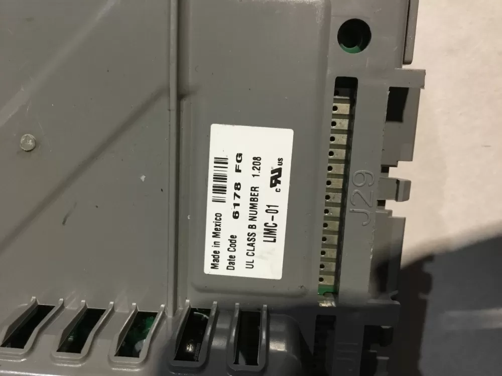 Maytag W10750570 W10864050 W10885571 Washer Control Board AZ149902 | BGV770