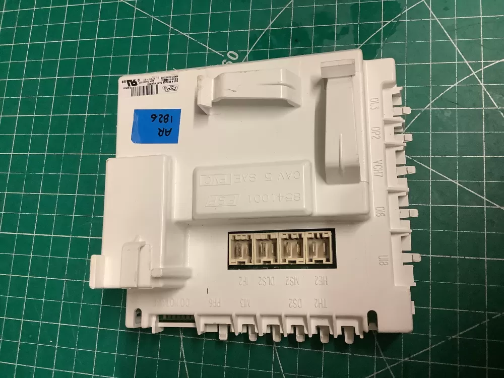 Whirlpool Kenmore W10133537A Washer Control Board AZ201081 | AR1826