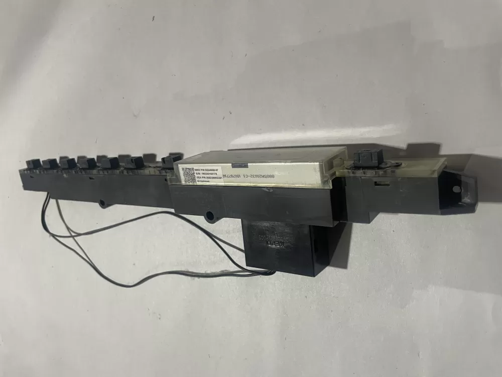 265D2889G201 GE Dishwasher Board - Control