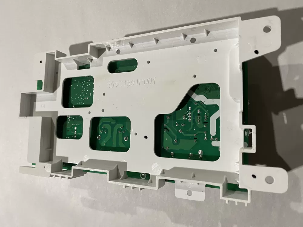 GE WH16X27251 234D2617G001 Washer Control Board AZ189220 | BK498