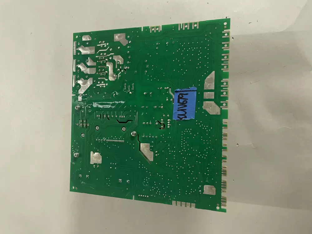 Whirlpool W11024496 Washer Control Board AZ117167 | KMV679