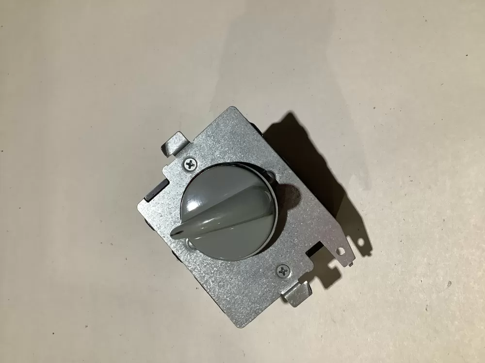 GE 212D1233P014 Dryer Timer