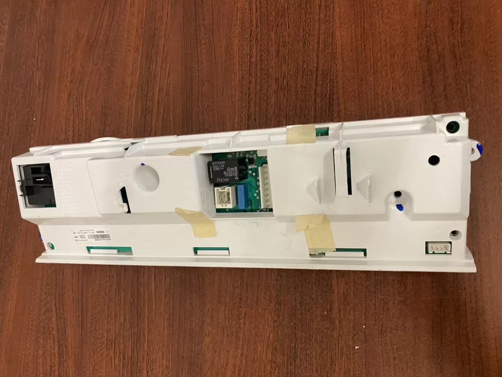 Frigidaire 134802660 Dryer Control Board AZ38432 | BKV379
