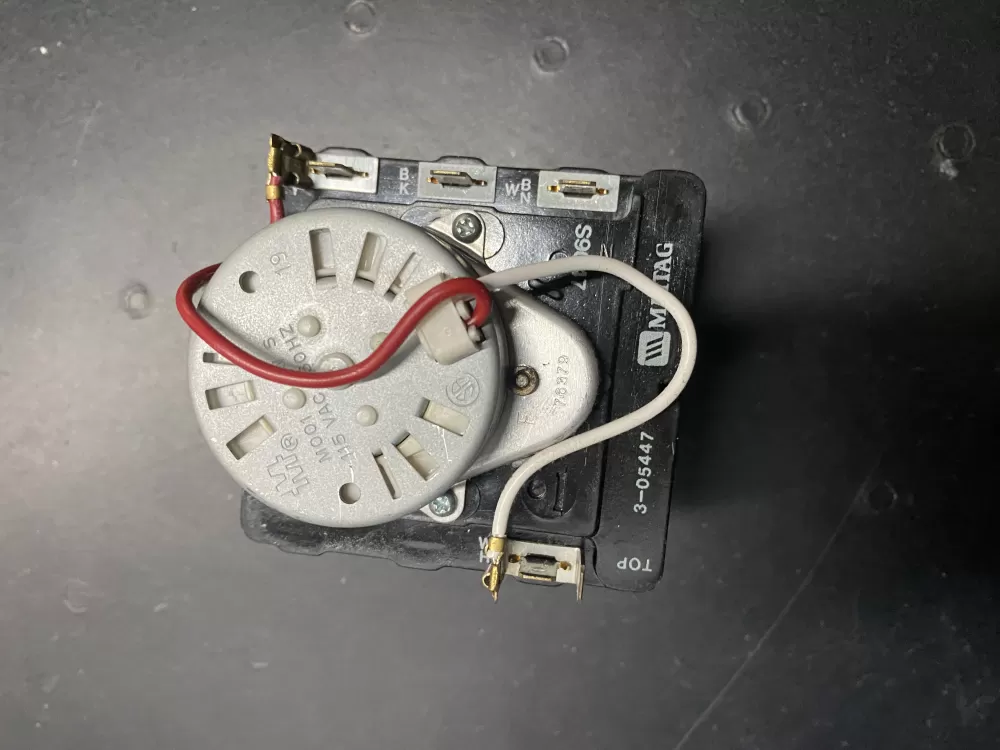 Maytag 3 05447 305447 AP2931778 3 5306 3 5447 305306 Dryer Timer AZ18519 | BK714