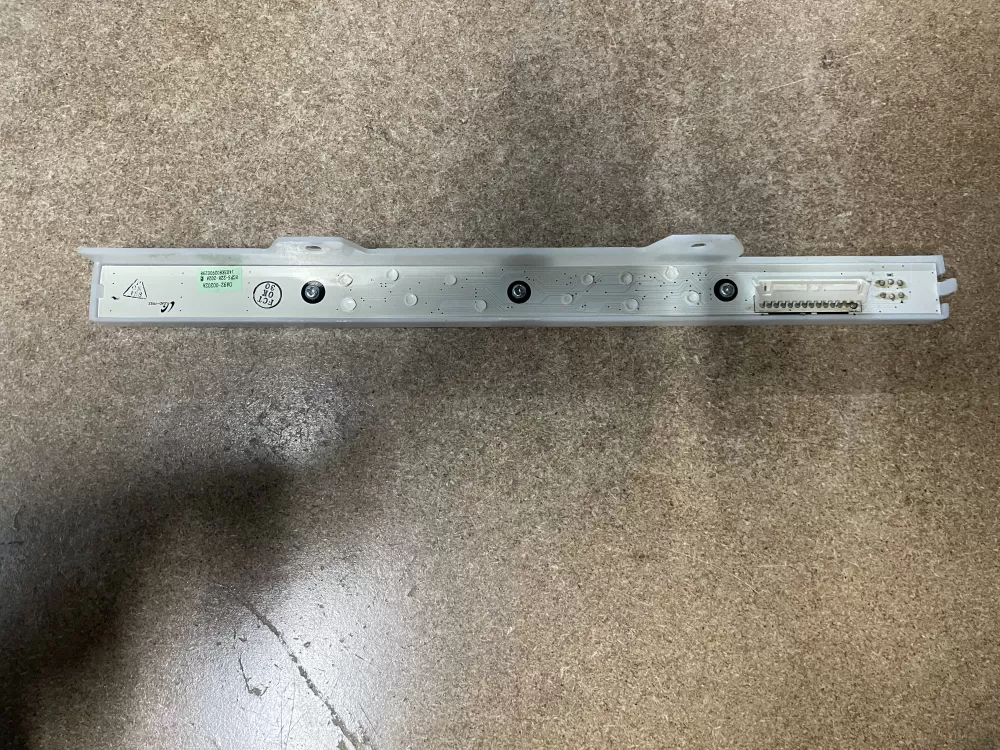 Samsung DA41-00635A DA92-00202A PS4167996 Refrigerator Control Board