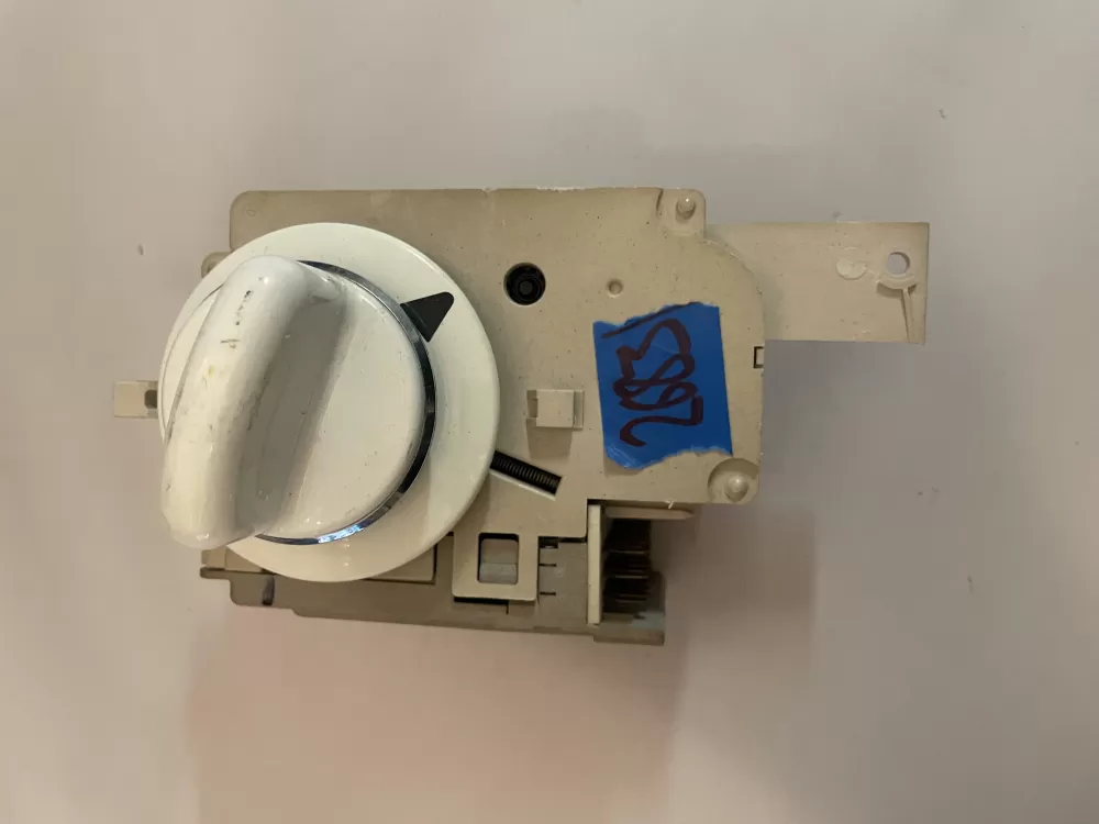 GE 175D2307P016 WH12X1073 PS269986 Washer Timer AZ191728 | KM2683