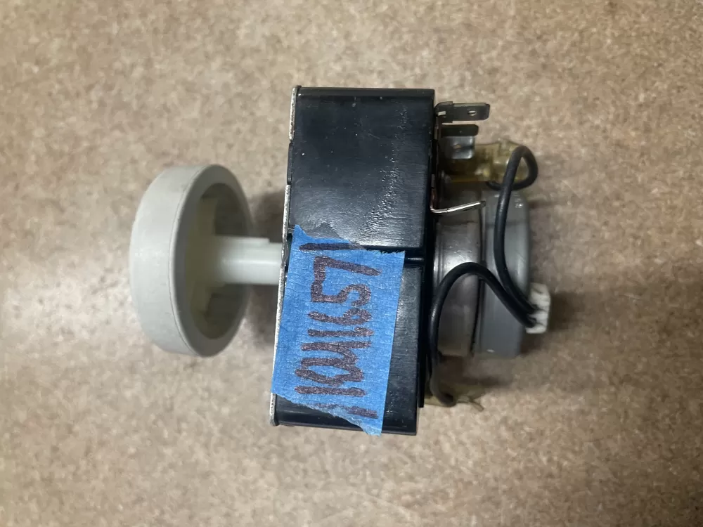 Kenmore 696165F  Timer AZ6349 | KM1657