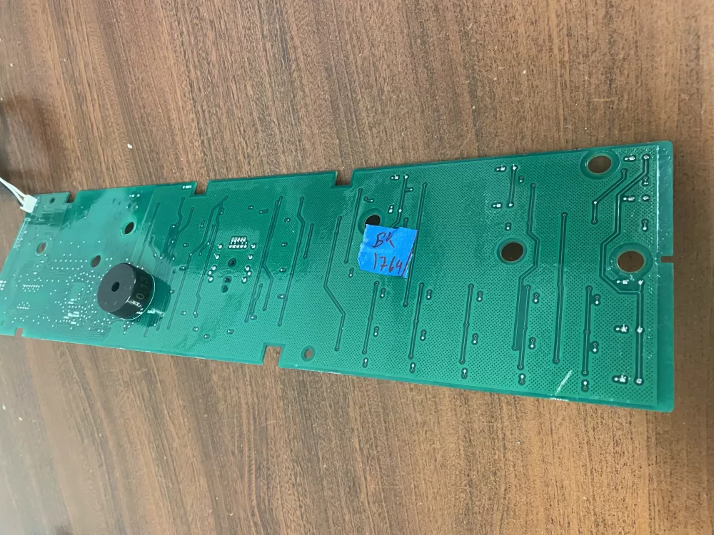 Whirlpool Maytag W10336131 W10051114 Dryer Control Board AZ44718 | BK1764