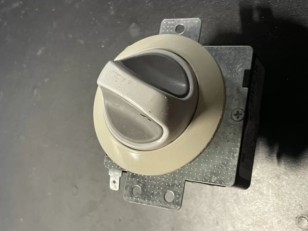 Kenmore 3976576A 3976576 AP6009025 WP3976576 3976576R 3406702 3406015 Dryer Timer