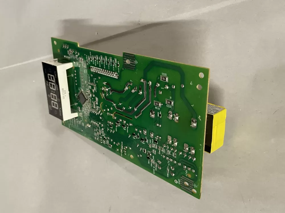 Whirlpool W10849829 Microwave Oven Control Board AZ219735 | Wm1810