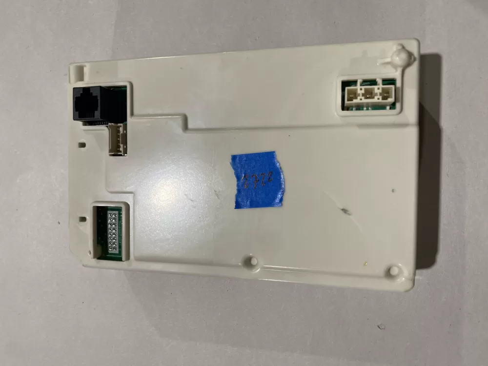 GE WD21X25732 265D3241G801 Dishwasher Control Board AZ185759 | BK2722