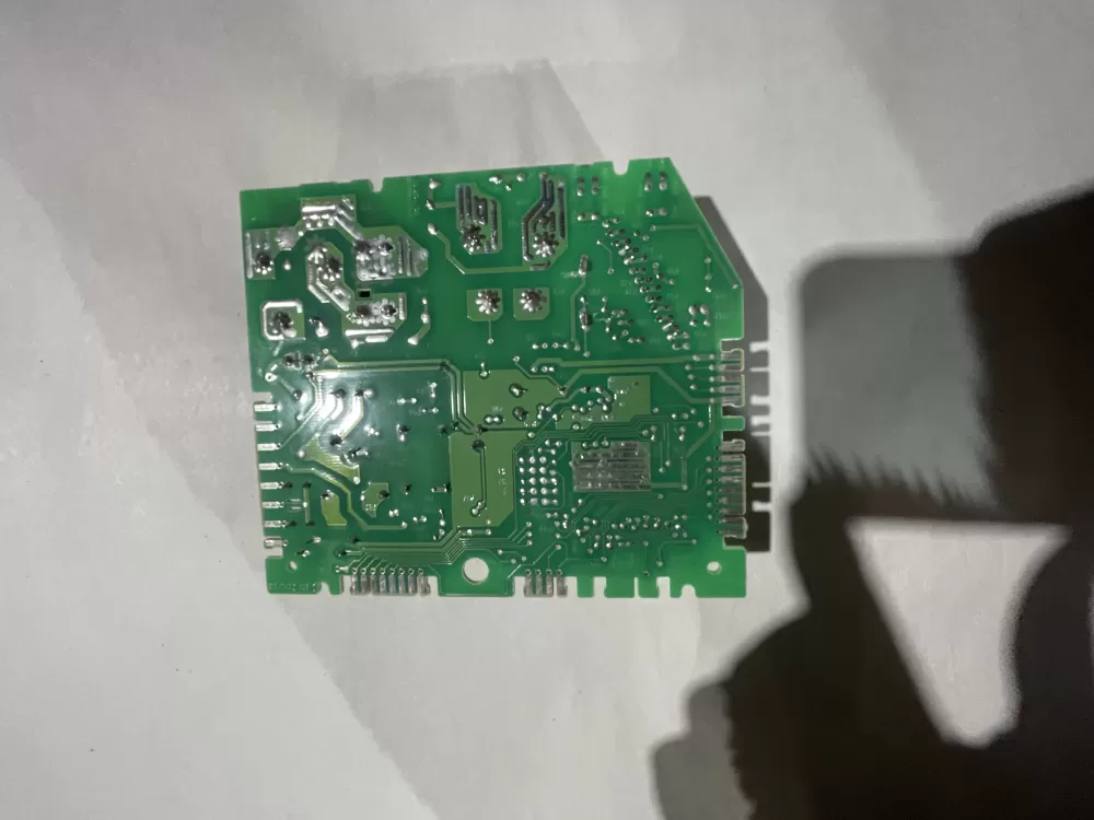 Maytag Amana W10756689 2206492 Dryer Main Control Board AZ189842 | KM641