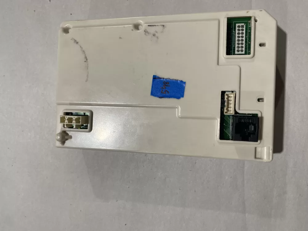 GE 265D3440G701 Dishwasher Control Board AZ184390 | BK548
