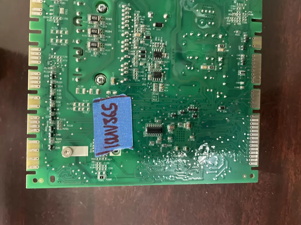 Whirlpool Washer W11124654 Control Board AZ47761 | KMV365