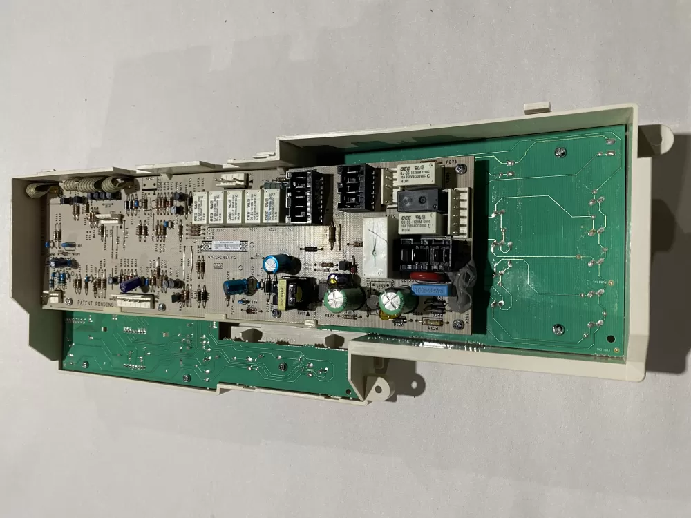 Samsung 00N21830202 Washer Control Board UI Display AZ183992 | BKV861