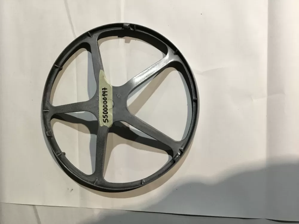 Bosch 5500000147 Washer Drive Pulley