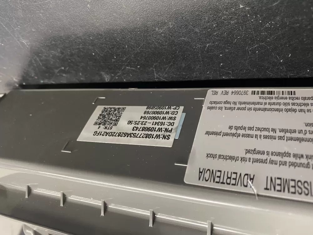 Maytag W10885570 W10888196 W10899764 Washer Control Board AZ13290 | BKV132