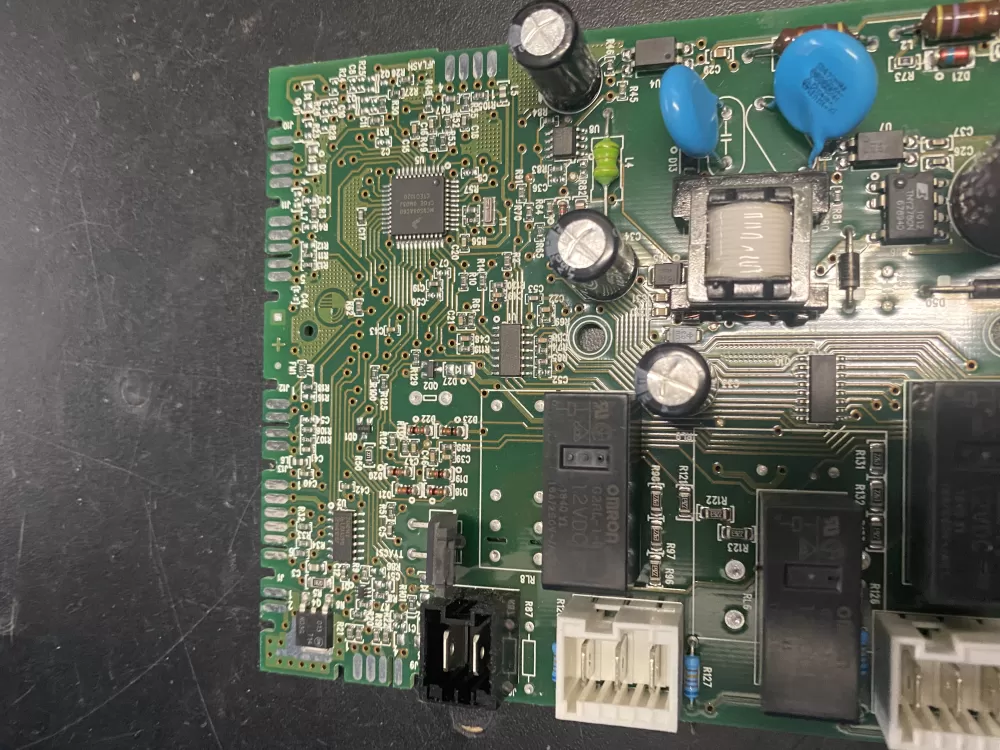 Frigidaire 134706558 Range Control Board AZ19913 | BK942