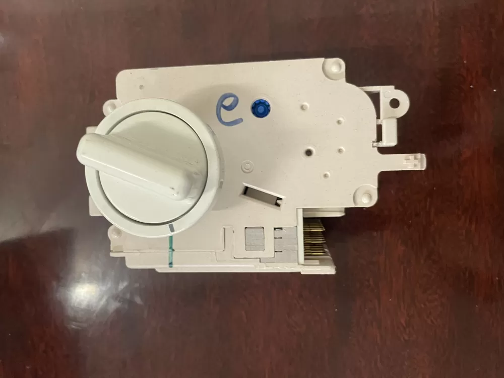 Frigidaire 131758600B GE Kenmore Washer Timer AZ39112 | KM408
