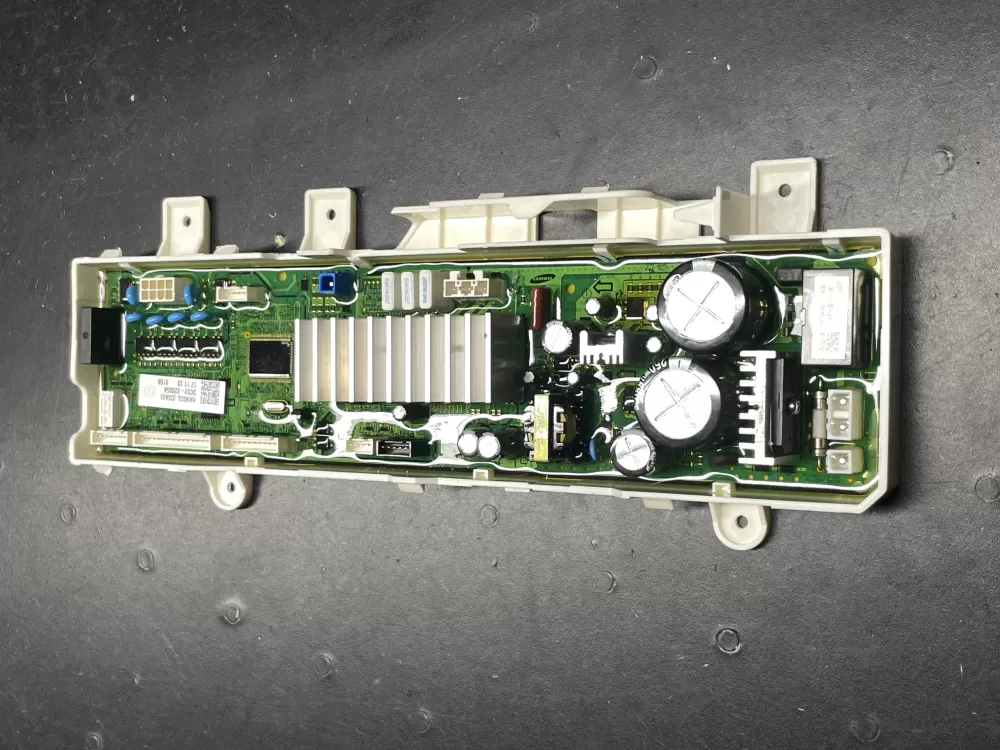 Samsung DC92-02001A AP6243666 DC92-02005A AP6243669 4920966 PS12084915 Washer Control Board