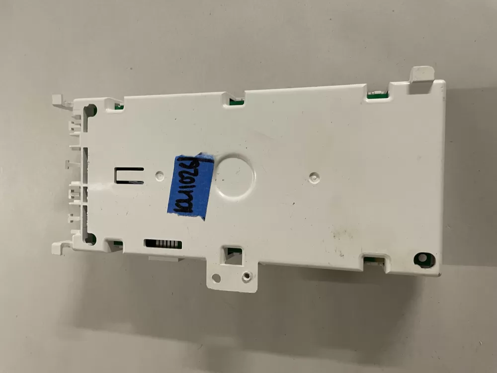 Whirlpool Dryer Control Board WPW10111617 AZ141981 | KM1026