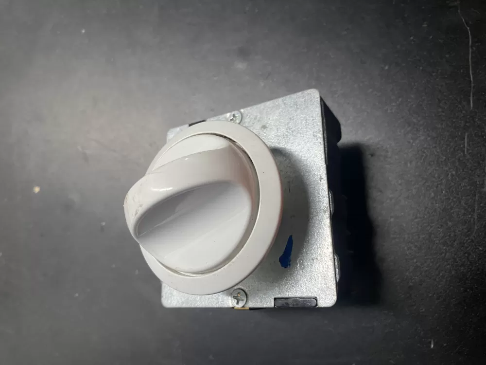 Frigidaire Maytag Hotpoint 148282-000F Dryer Timer AZ23360 | BK1088