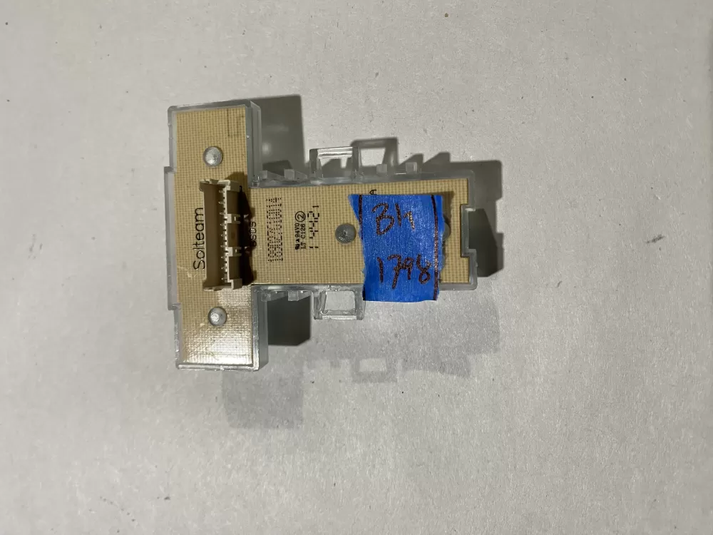 GE 189D2761G014 Dryer Control Board Selector Switch AZ145087 | BK1798