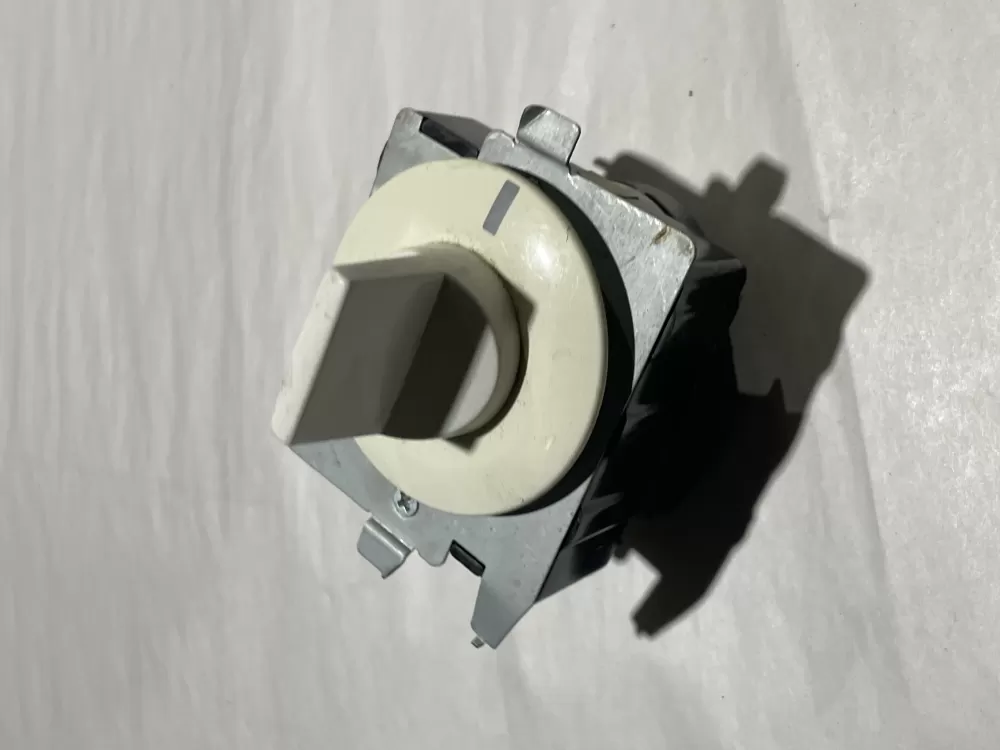 Hotpoint  General Electric AP2042894 276942 175D2308P004 WE04X0872 WE4X872 PS268298 Dryer Timer