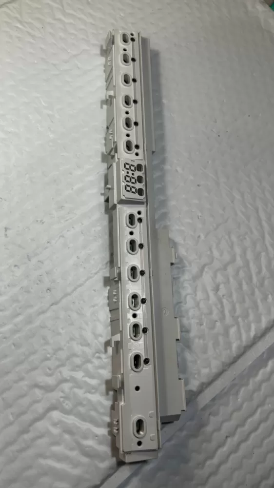 9000816161 Bosch Dishwasher Control Panel