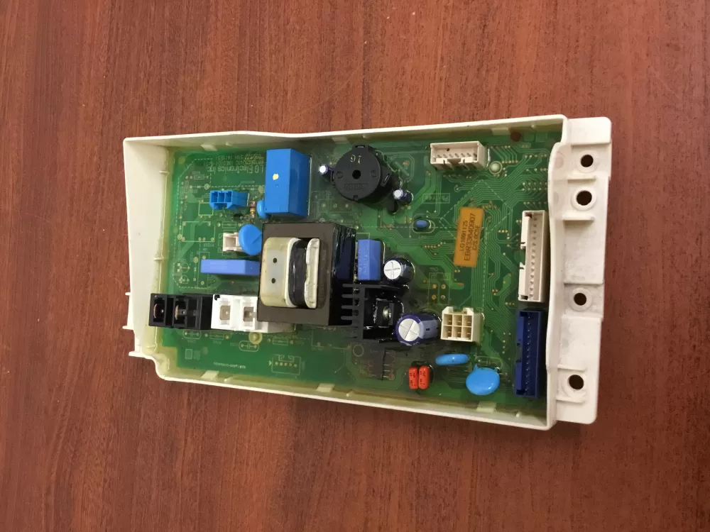 LG 6870EC9241C EBR33640907 Dryer Control Board