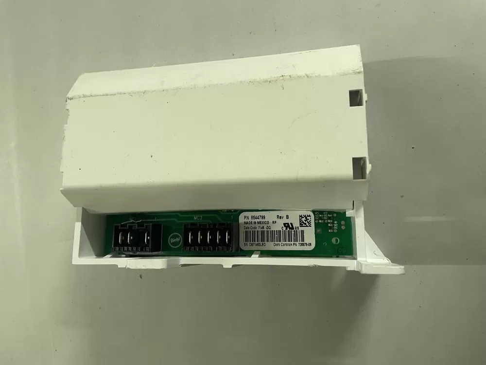 Kenmore WP8544799 AP6013120 8544799 Dryer Control Board
