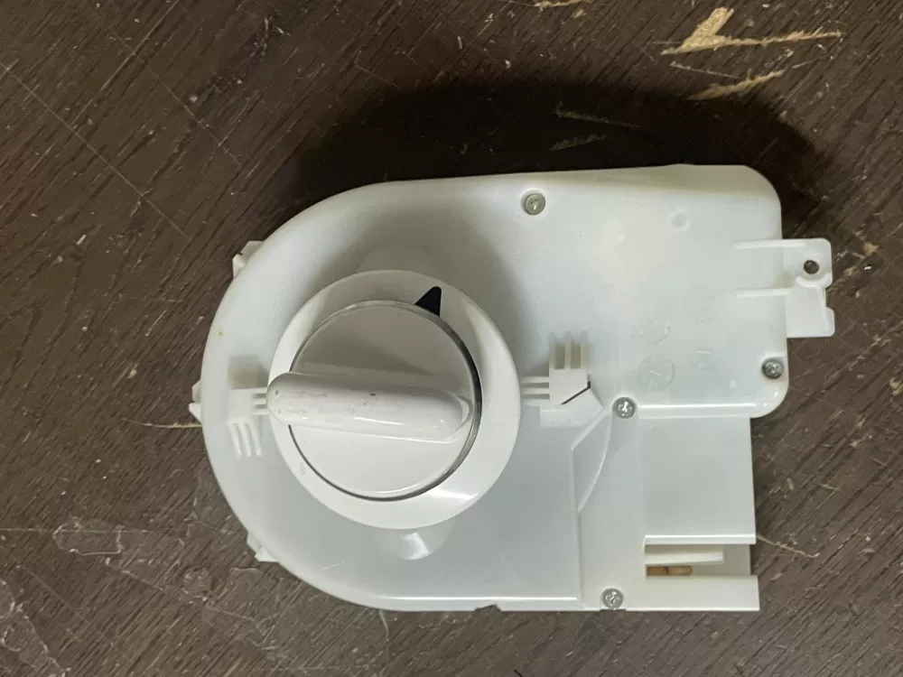 GE WH12X10527 175D6604P053 Washer Timer