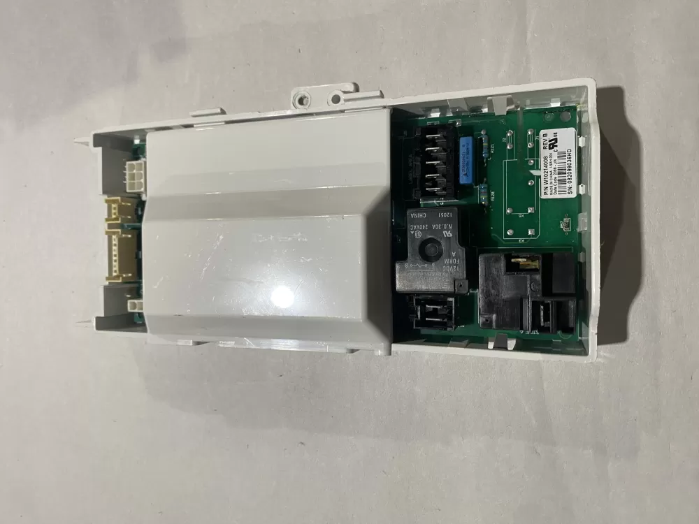 Whirlpool W10214008 W10253975 W10347319 WPW10214008 PS11750489 Dryer Control Board