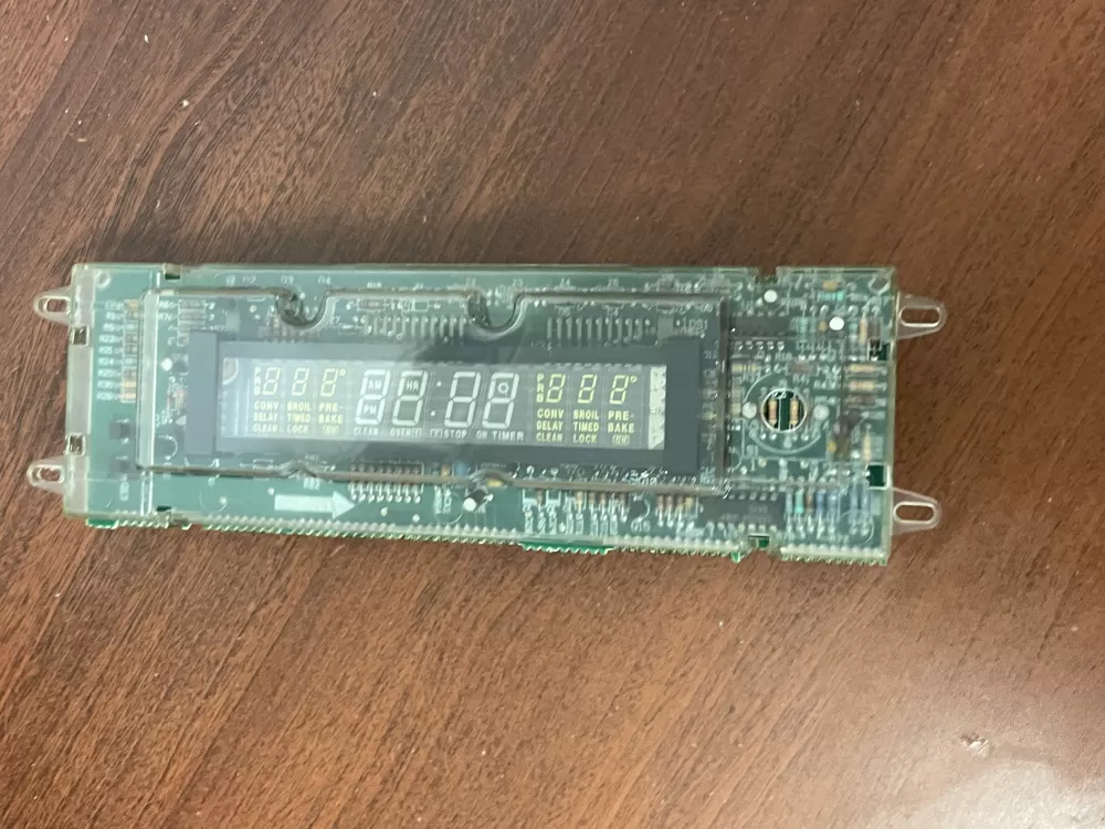 Dacor 100-559-03 Oven Control Board AZ49906 | Wm1821