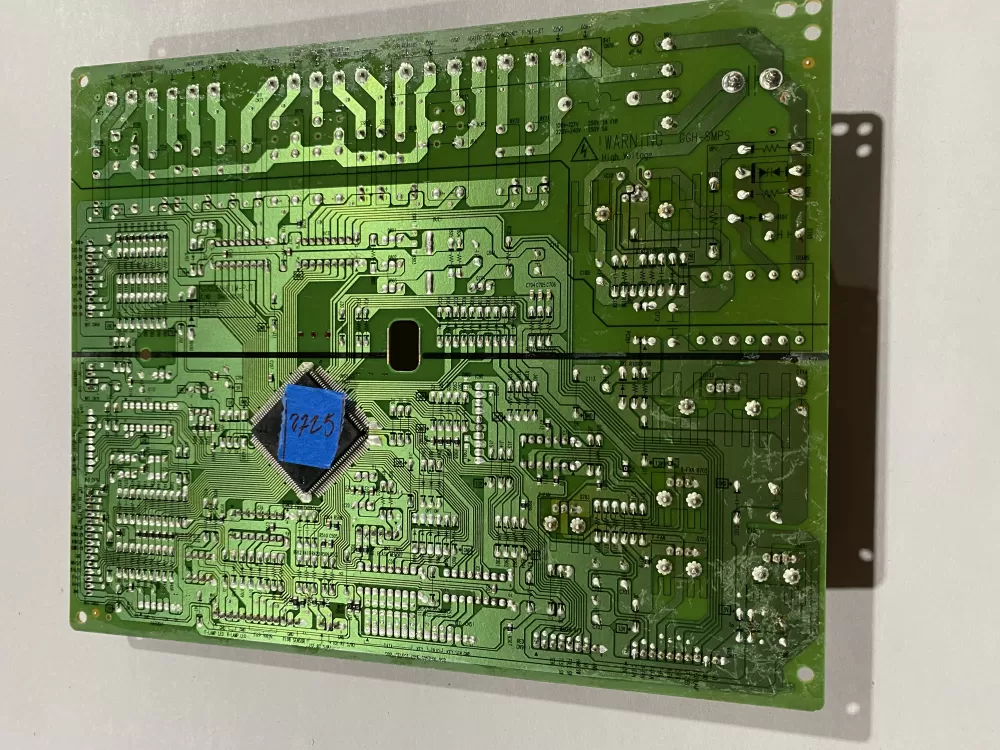 Samsung DA41-00524A DA41-00526A Refrigerator Control Board AZ185928 | BK2725