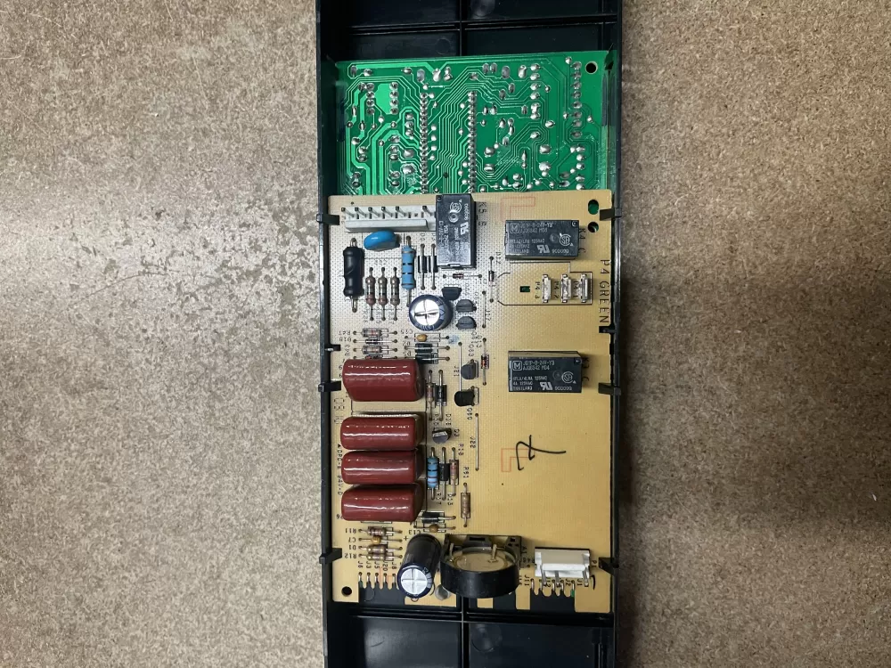 8507P258-60 Maytag Control Board AZ22233 | KM1581