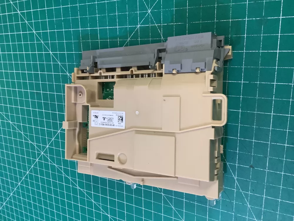 Whirlpool W10919360 W11087226 PS12070630 Dishwasher Control Board #