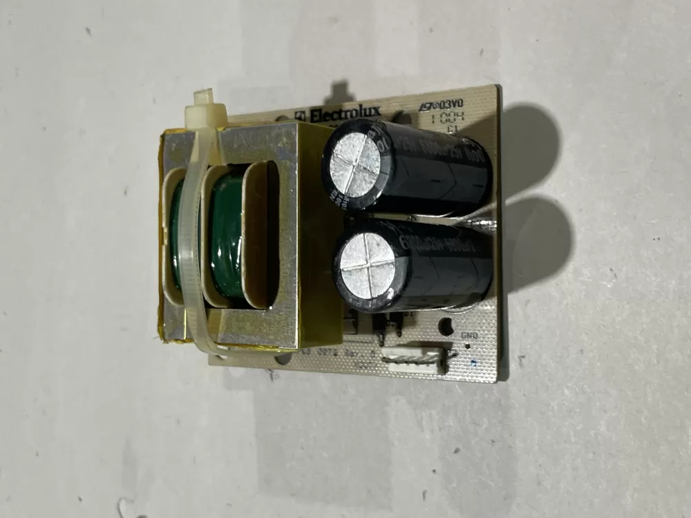 Electrolux  Frigidaire 316535200A Oven Power Supply Board